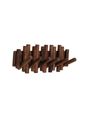 ყავისფერი