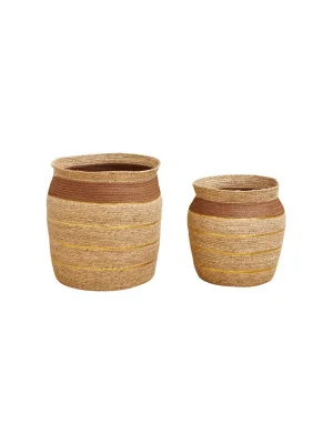 ყავისფერი