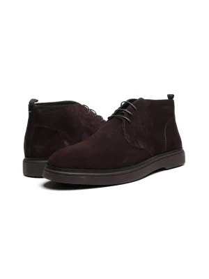 ყავისფერი