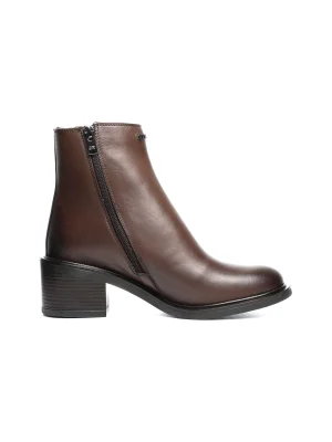 ყავისფერი