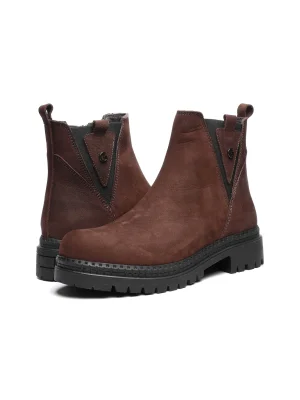 ყავისფერი