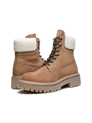 ყავისფერი