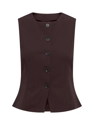 ყავისფერი