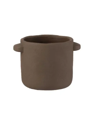 ყავისფერი