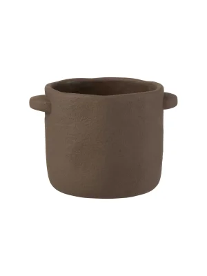 ყავისფერი