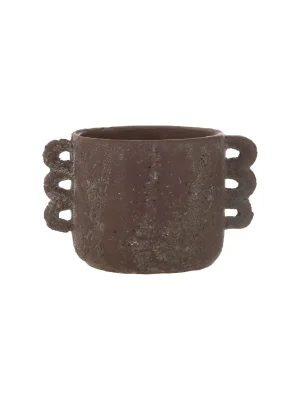 ყავისფერი