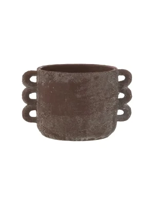 ყავისფერი