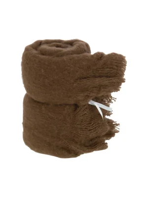 ყავისფერი