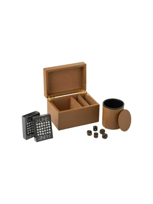 ყავისფერი