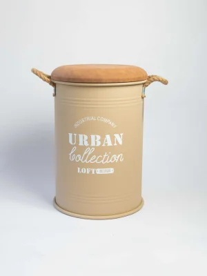 ყავისფერი