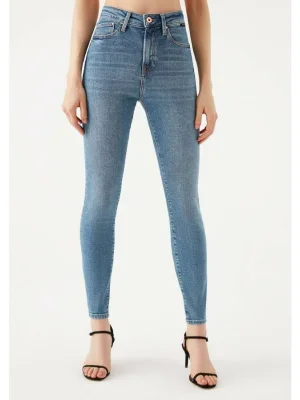 ცისფერი