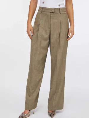 ყავისფერი