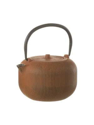 ყავისფერი