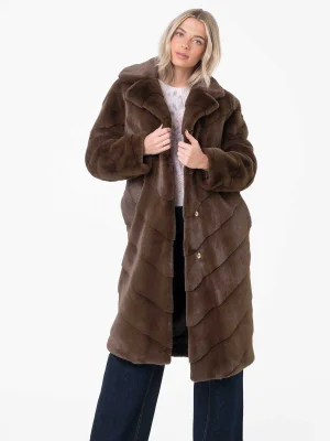 ყავისფერი