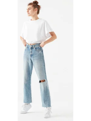 ცისფერი