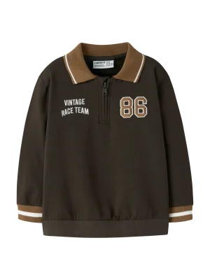 ყავისფერი