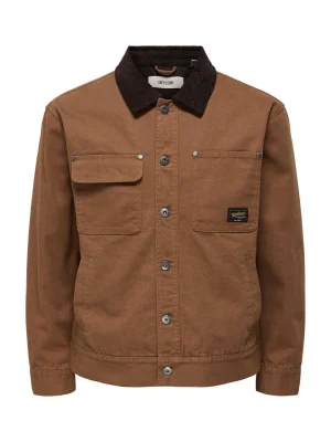 ყავისფერი