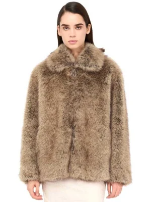 ყავისფერი