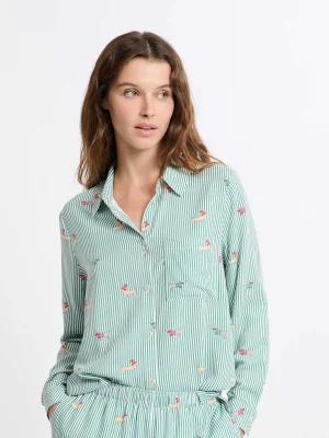 ცისფერი