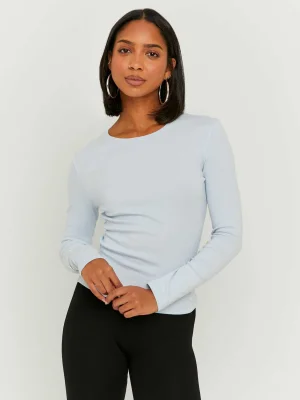 ცისფერი