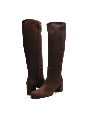 ყავისფერი