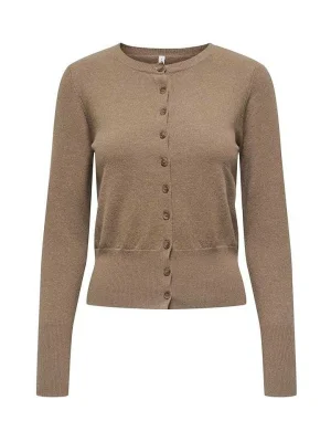 ყავისფერი