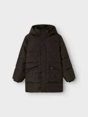 ყავისფერი