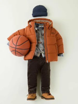 ყავისფერი