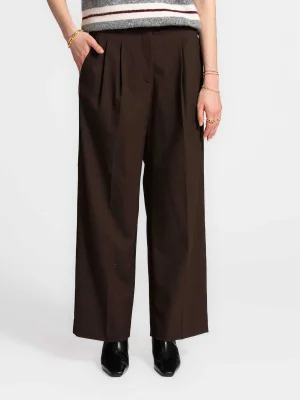 ყავისფერი