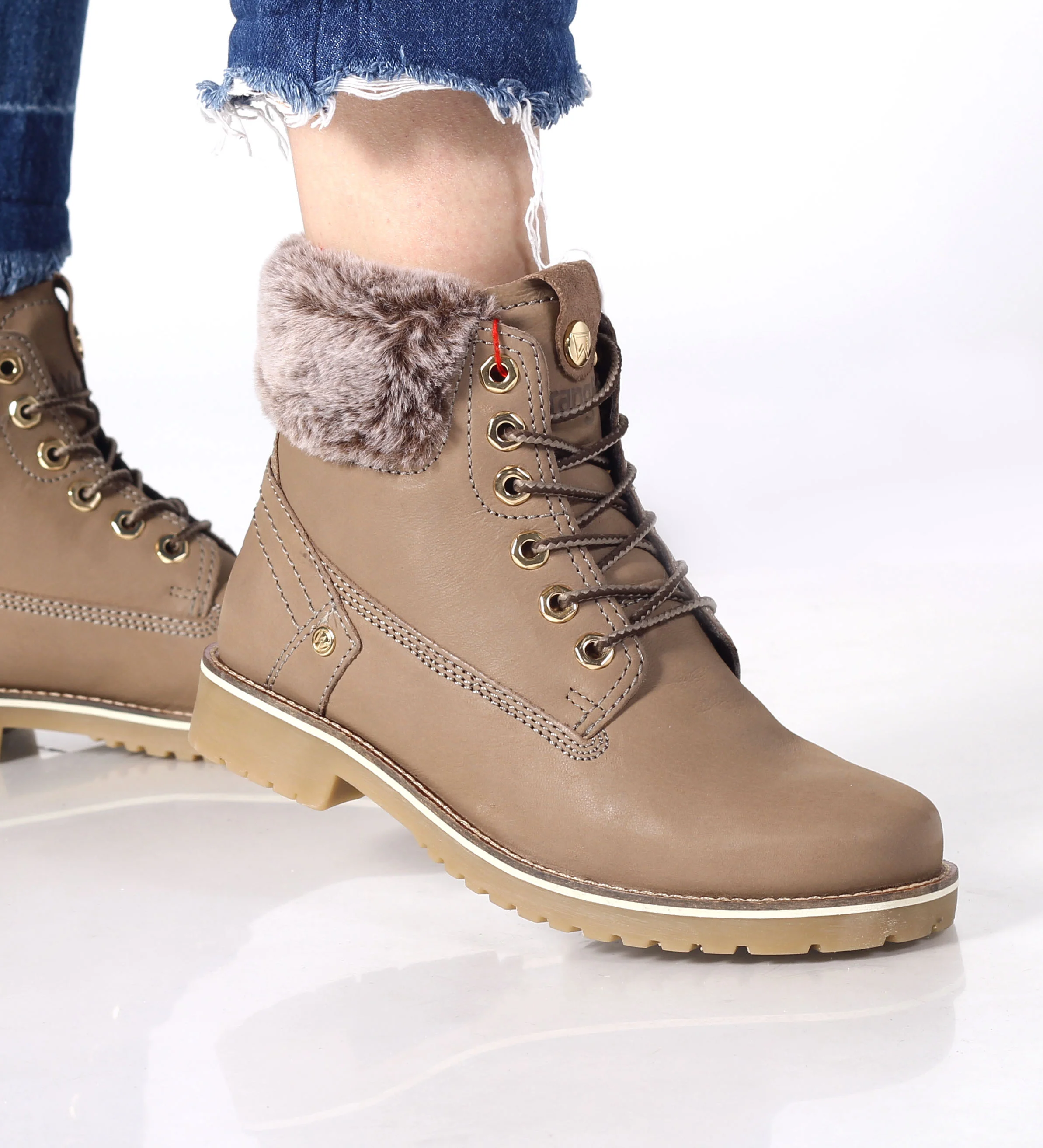 Beige