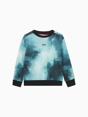 ცისფერი