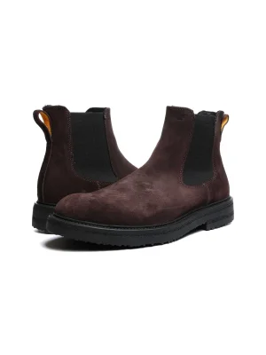 ყავისფერი