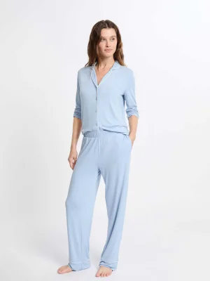 ცისფერი