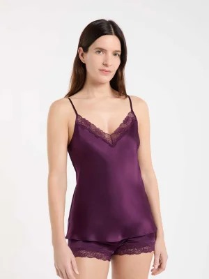 იასამნისფერი