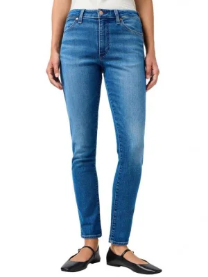 ცისფერი