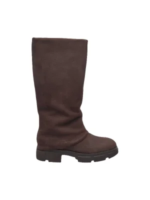 ყავისფერი