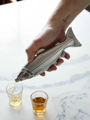 ვერცხლისფერი