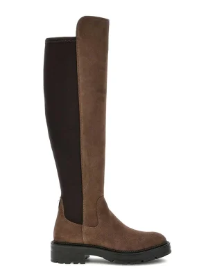 ყავისფერი