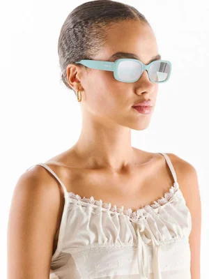 ცისფერი