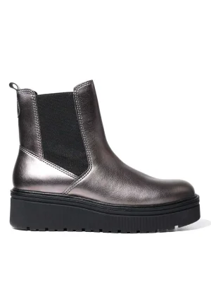 ვერცხლისფერი