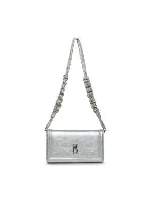 ვერცხლისფერი