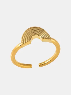 ოქროსფერი