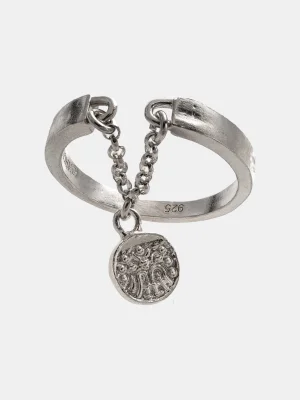 ვერცხლისფერი