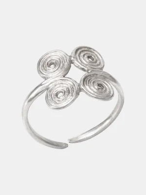 ვერცხლისფერი