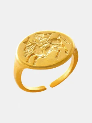 ოქროსფერი