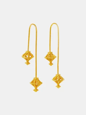 ოქროსფერი