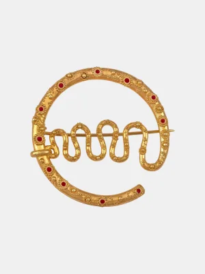 ოქროსფერი