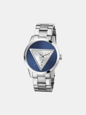 ვერცხლისფერი