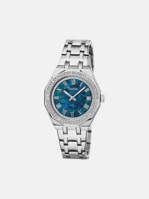 ვერცხლისფერი