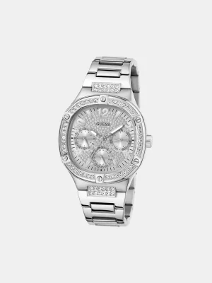 ვერცხლისფერი